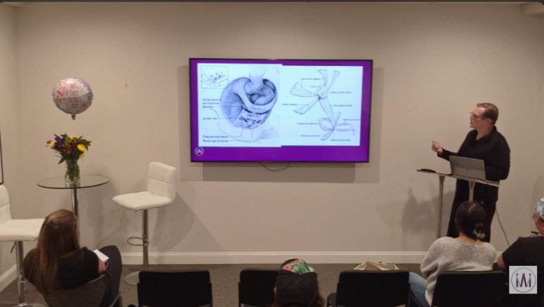 Our Oh Mama Event Recap!